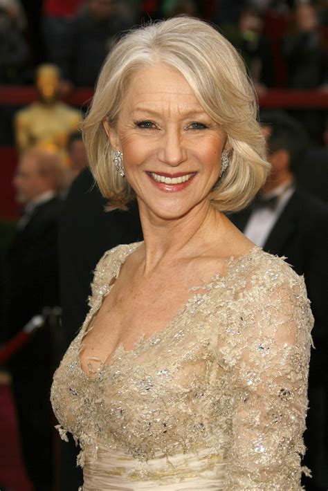 Helen Mirren